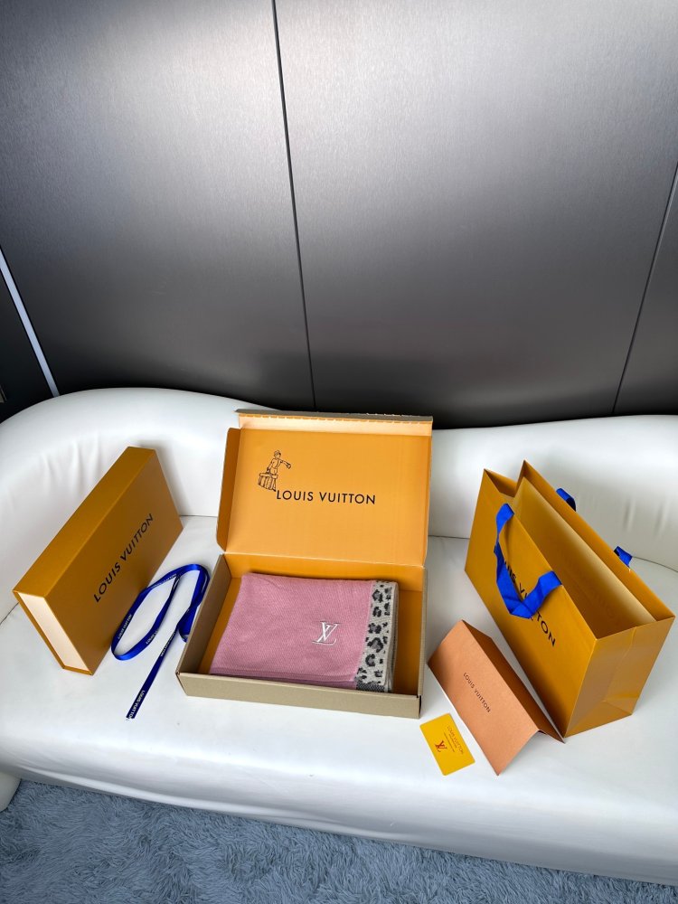 Scarf cashmere 60х200 cm фото 4