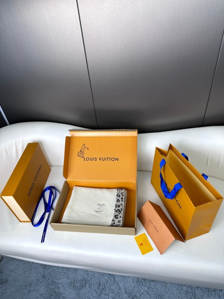 Scarf cashmere 60х200 cm фото 4