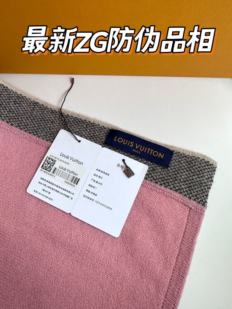 Scarf cashmere 60х200 cm фото 8