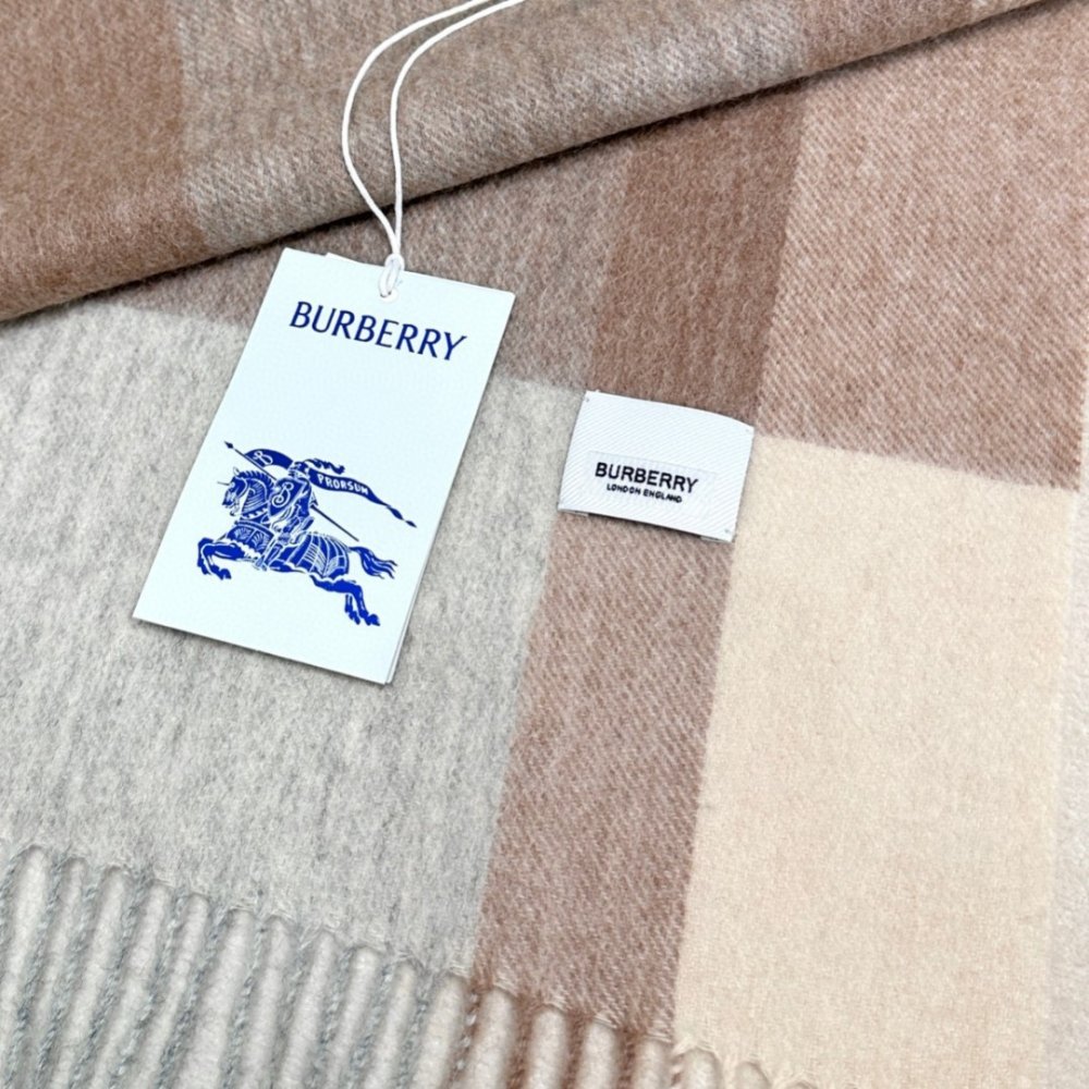 Шарф кашемировый 70х200 см фото 4