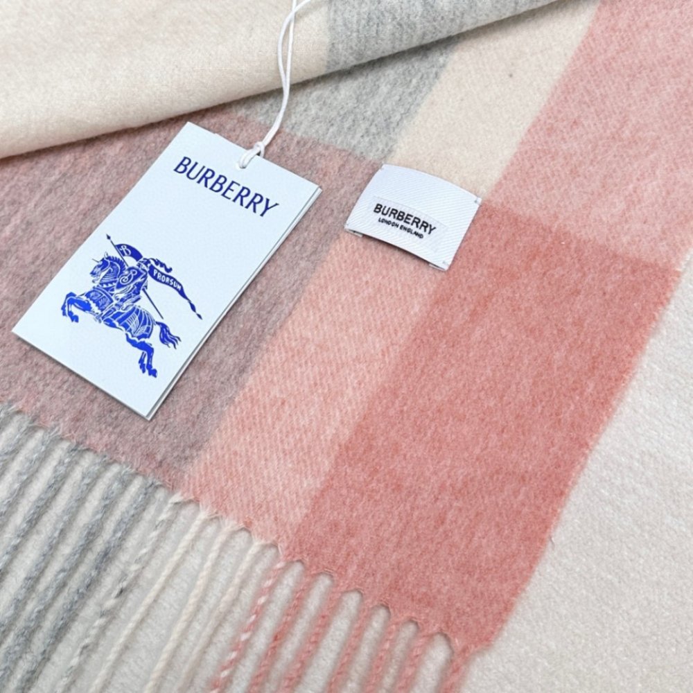 Шарф кашемировый 70х200 см фото 4