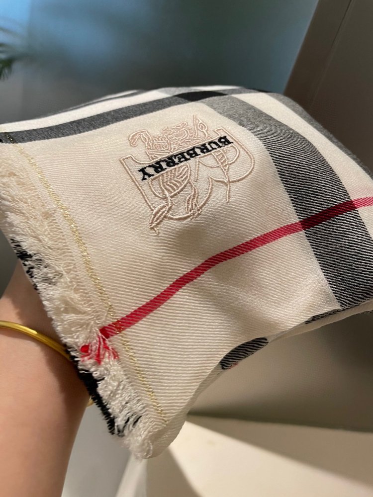 Scarf cashmere 70x200 cm фото 2