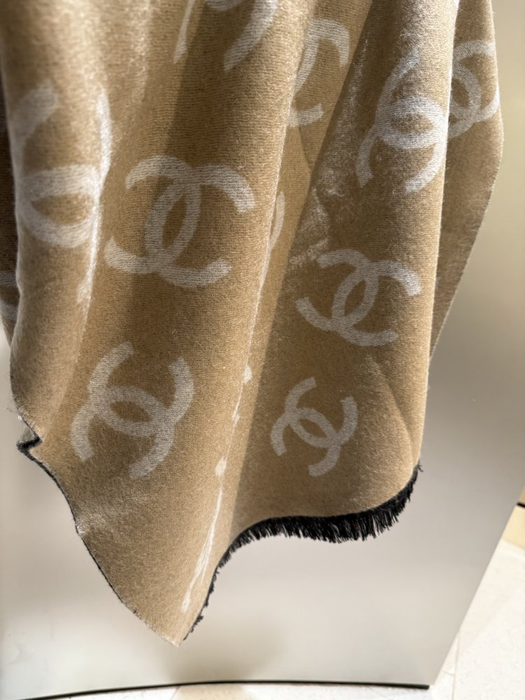 Шарф кашеміру 70x205 см фото 3