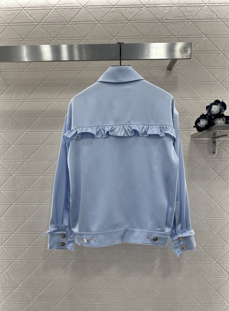 Silk lace рубашк фото 2