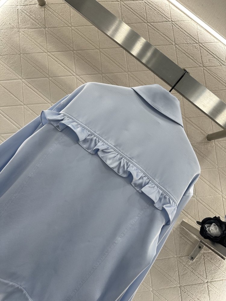 Silk lace рубашк фото 4