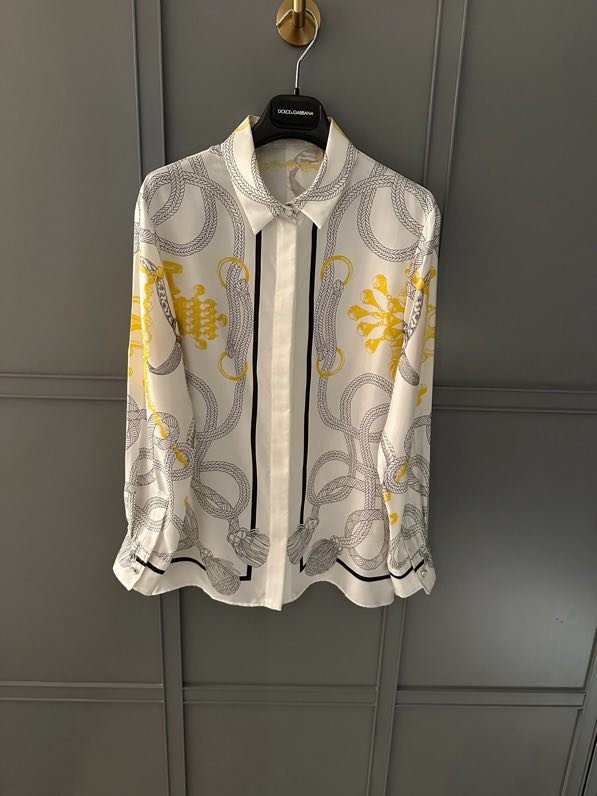 Шовкова сорочка жіноча