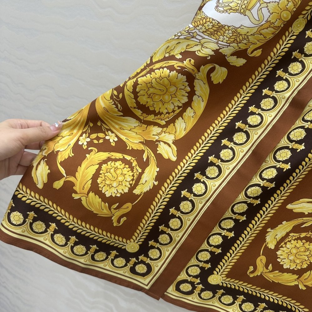 Шелковая рубашка фото 7