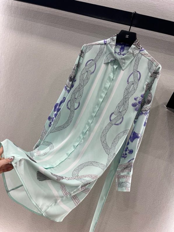 Шовкове Плаття, Сукня фото 2