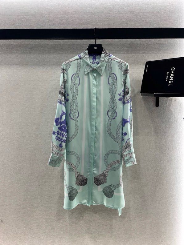 Шовкове Плаття, Сукня фото 3