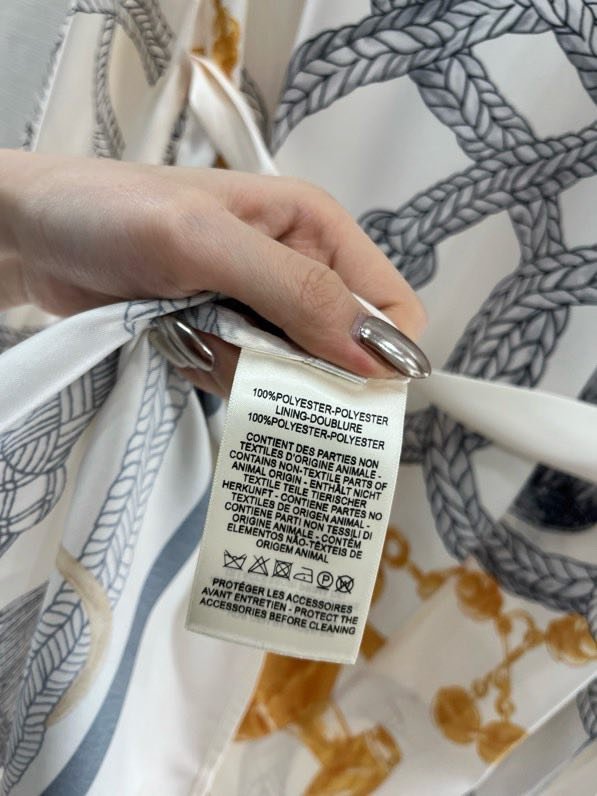 Шелковое платье фото 3