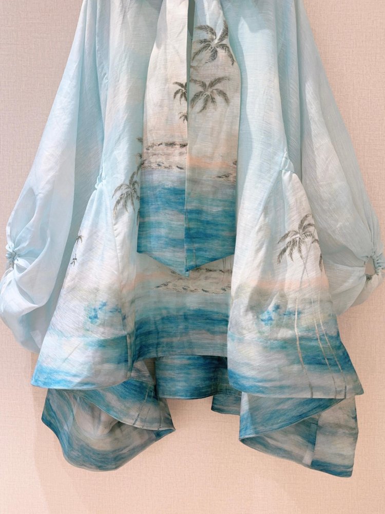 Шовкове Плаття, Сукня фото 3