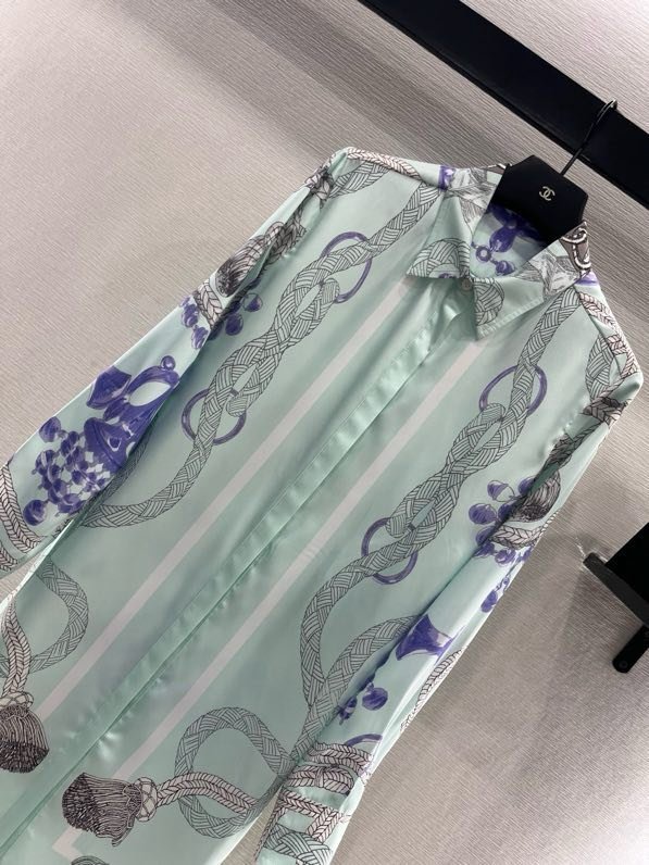 Шовкове Плаття, Сукня фото 4