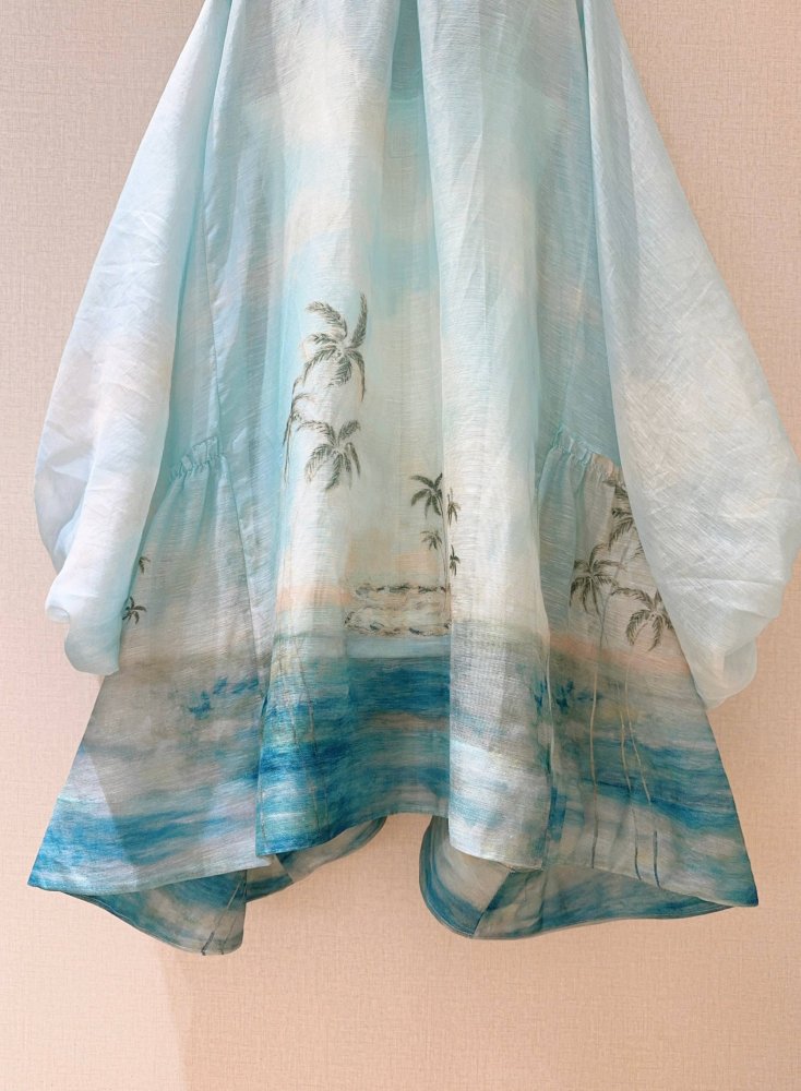 Шовкове Плаття, Сукня фото 6