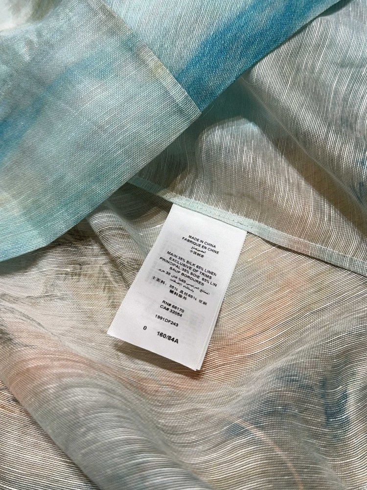 Шовкове Плаття, Сукня фото 7