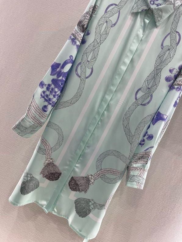 Шовкове Плаття, Сукня фото 8