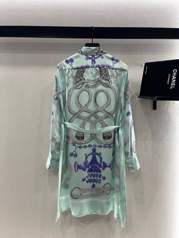 Шовкове Плаття, Сукня фото 9