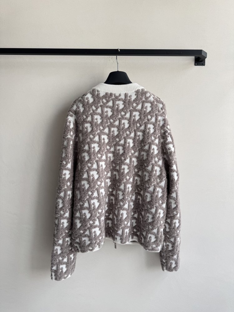 Woolen blouse women's фото 2