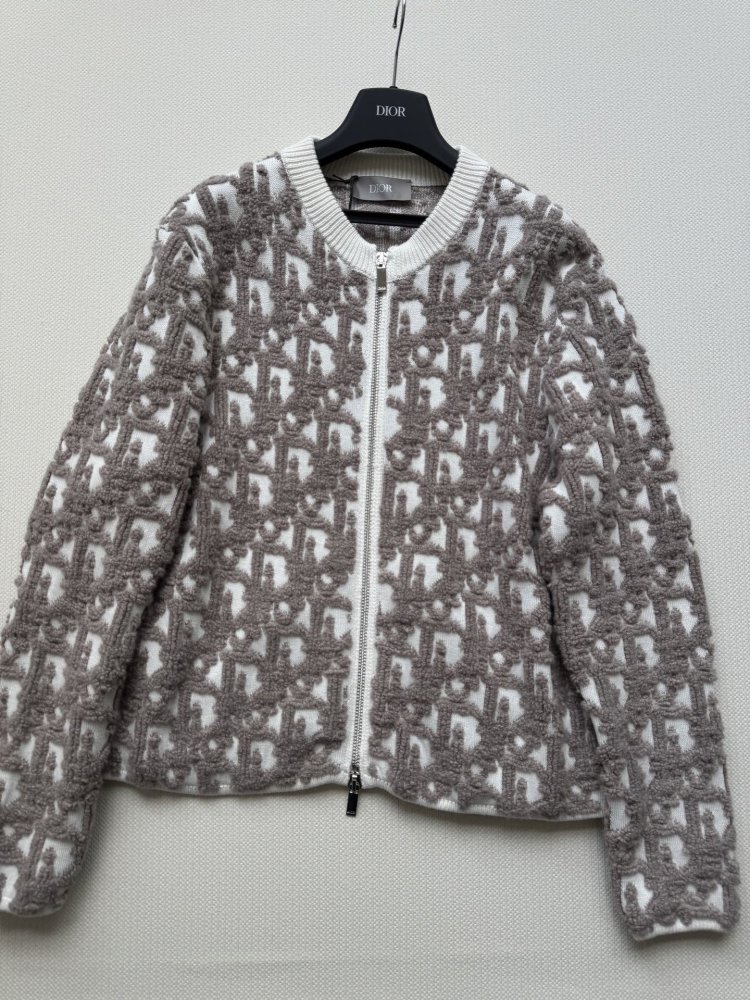 Woolen blouse women's фото 3