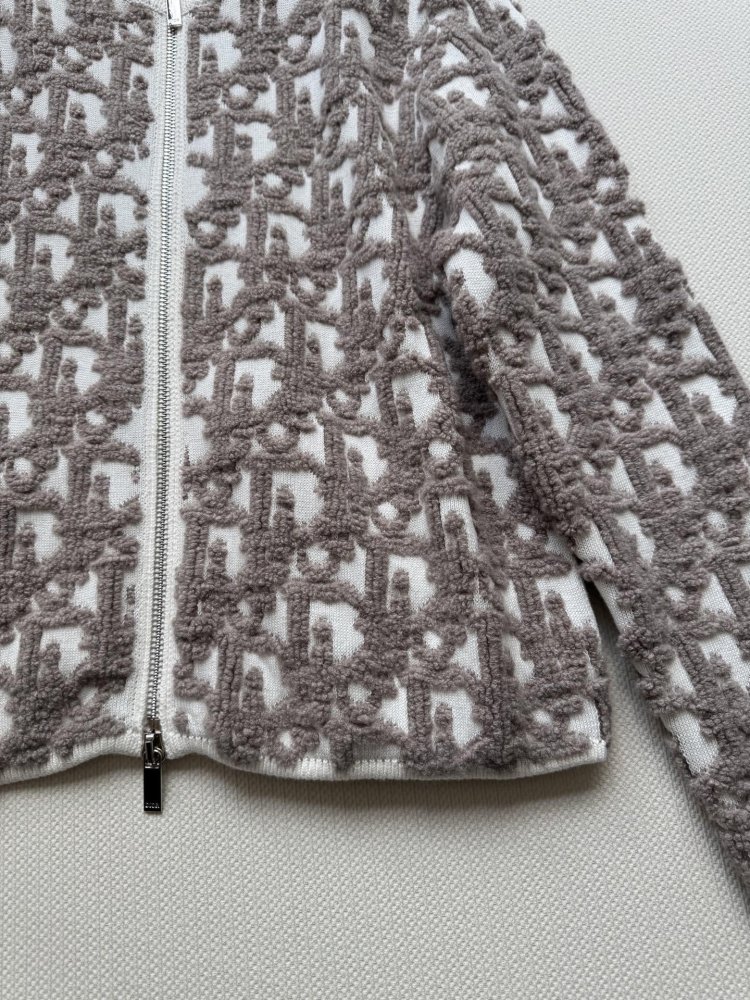 Woolen blouse women's фото 6