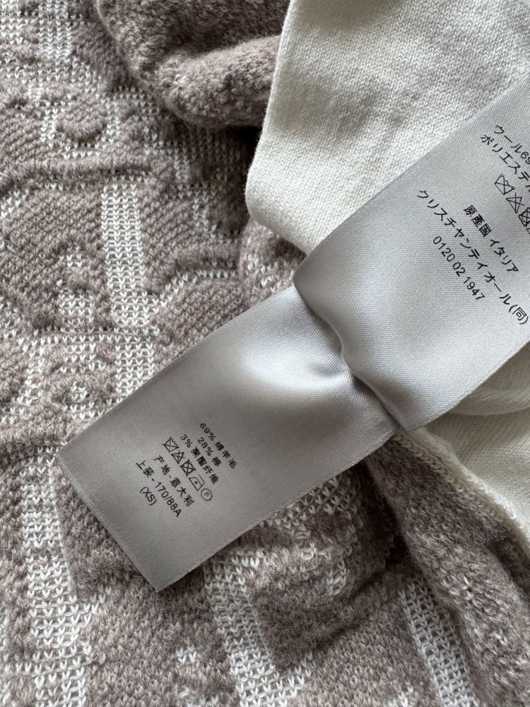 Woolen blouse women's фото 9