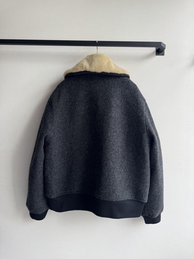 Шерстяное пальто женское фото 2