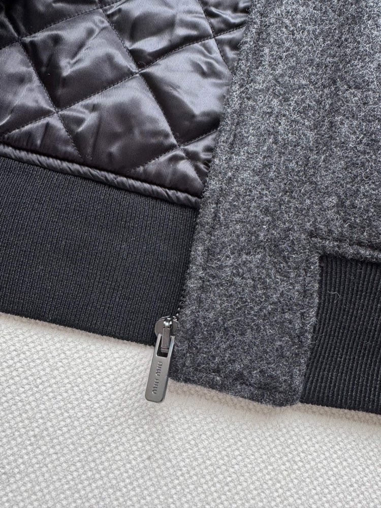 Шерстяное пальто женское фото 7