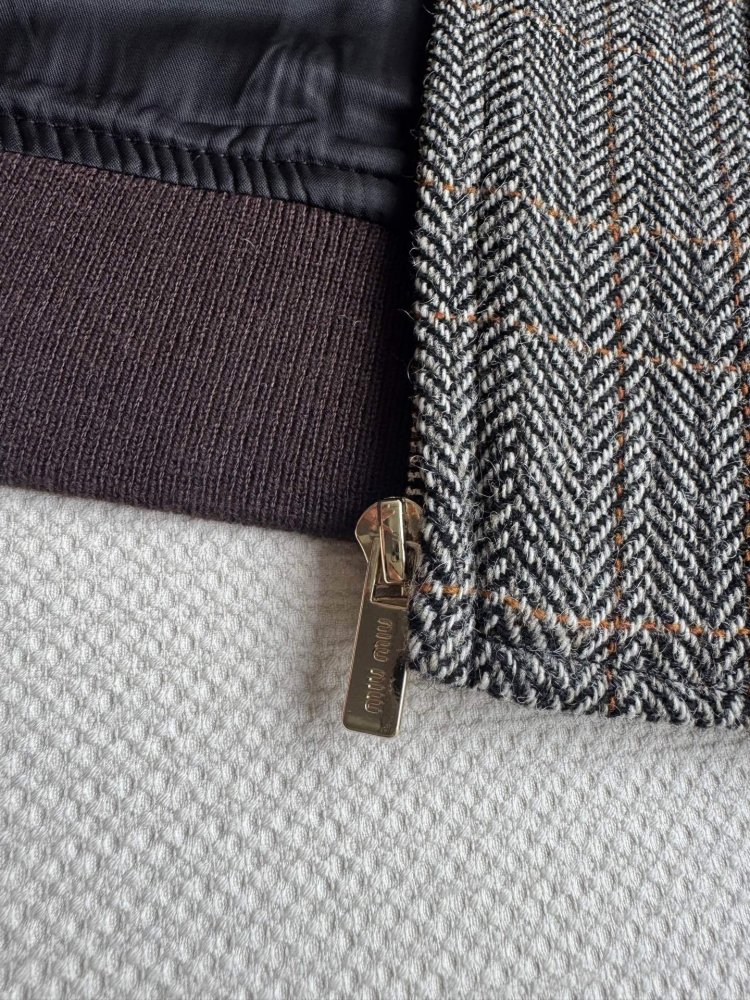 Шерстяное пальто женское фото 7