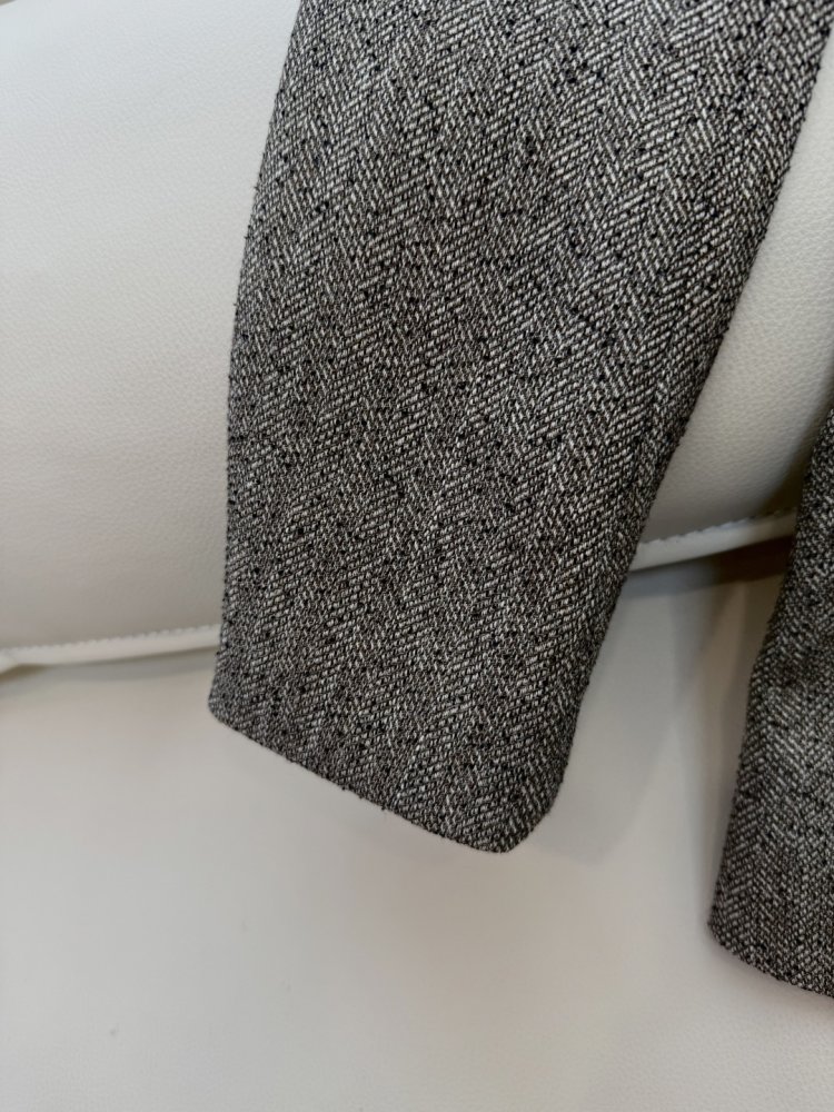 Шерстяное пальто женское фото 8