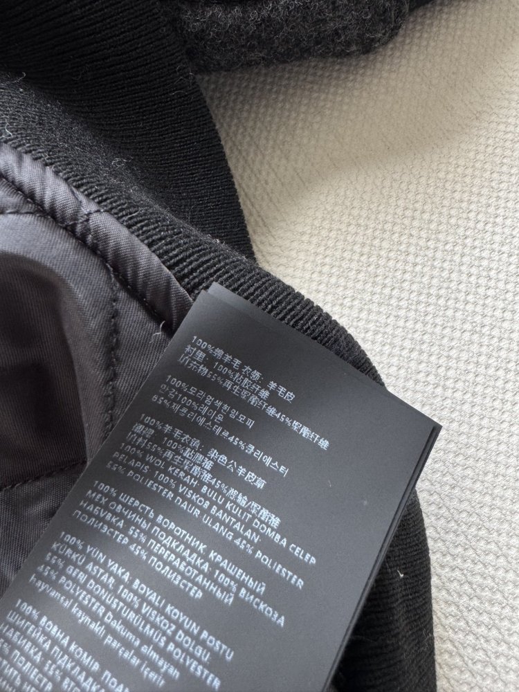 Шерстяное пальто женское фото 9