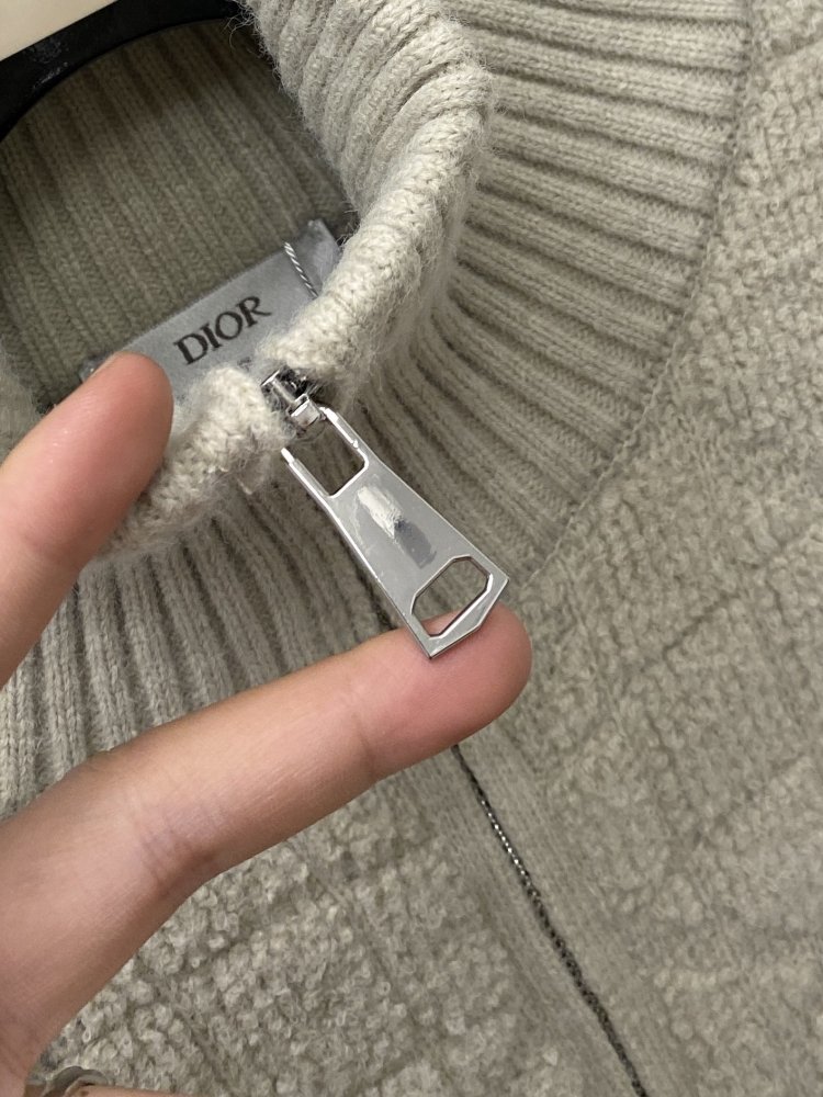 Шерстяной кардиган мужской фото 4