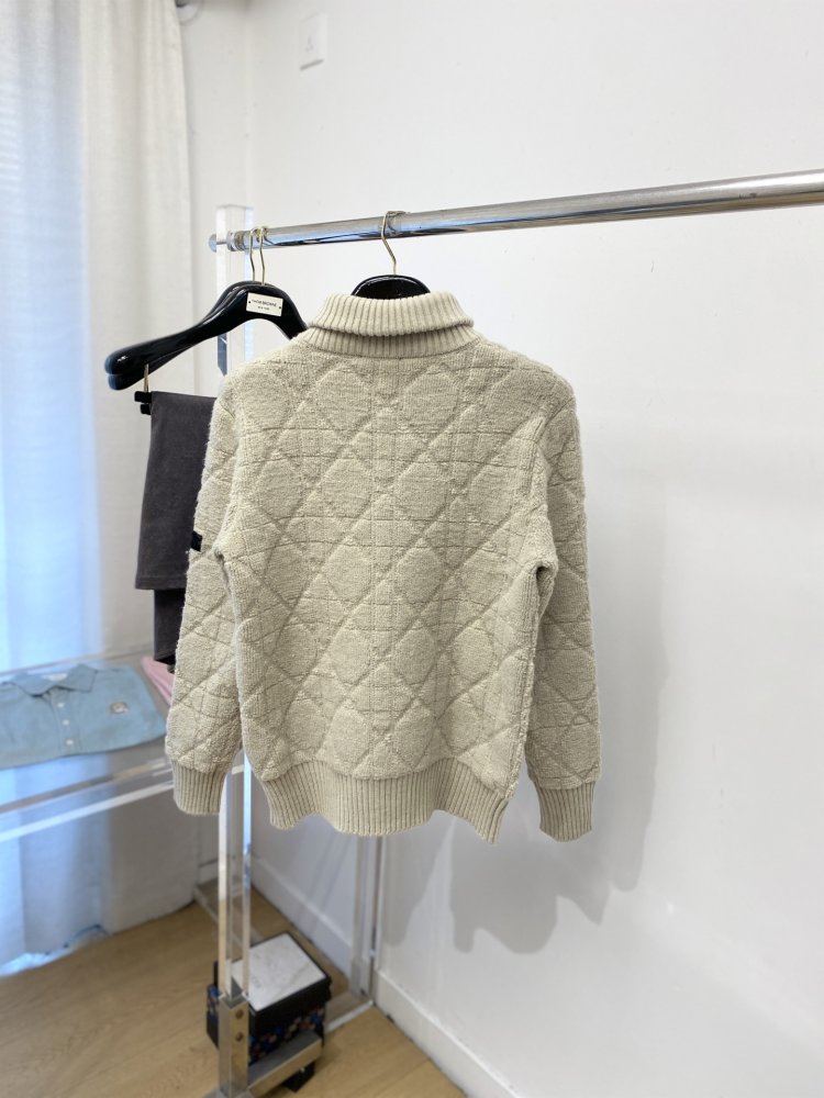 Шерстяной кардиган мужской фото 9