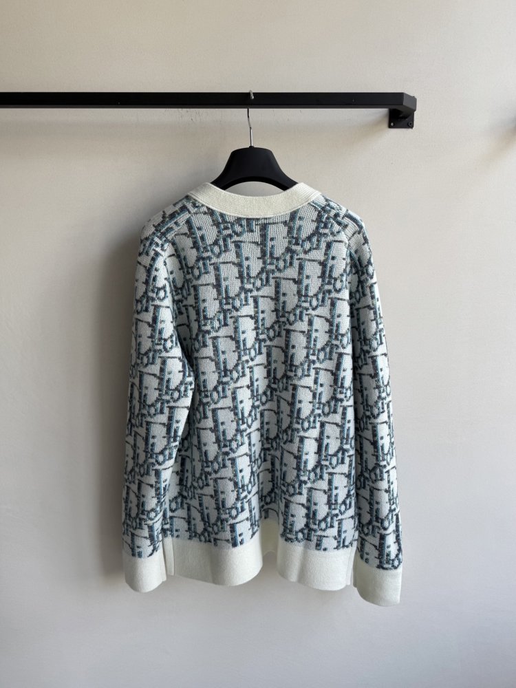 Шерстяной кардиган женский фото 2