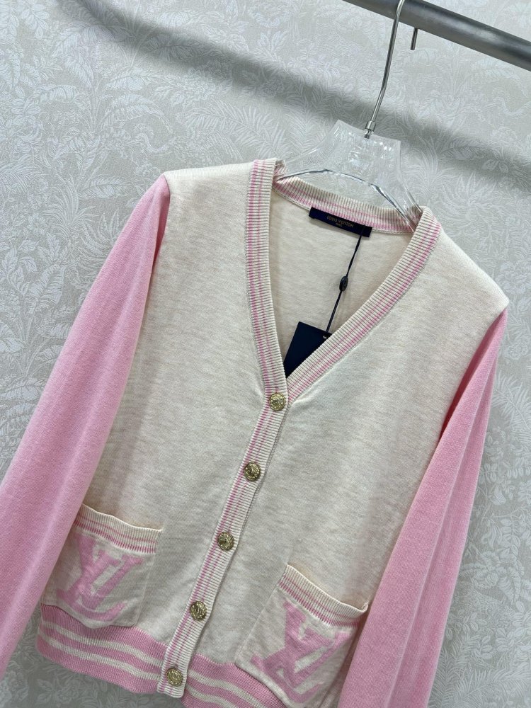 Woolen cardigan фото 2