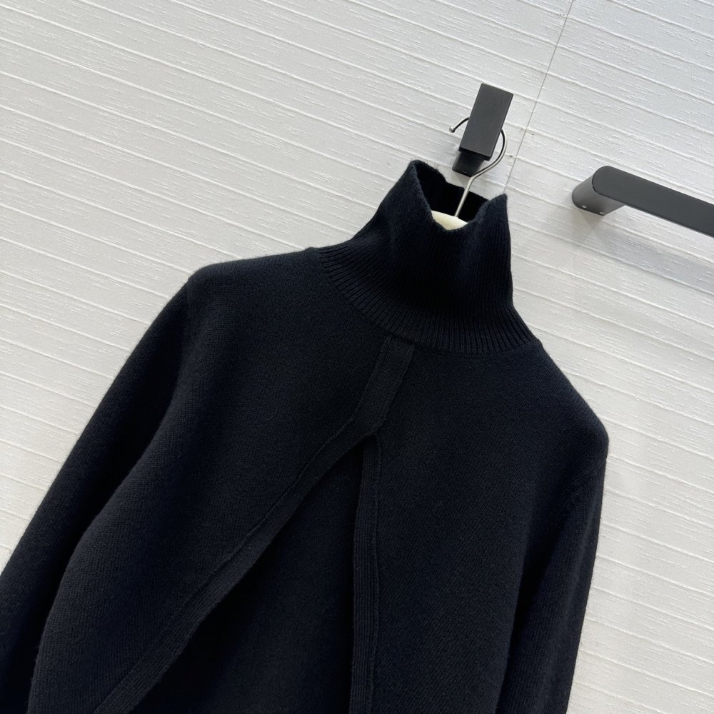 Шерстяной кардиган фото 2