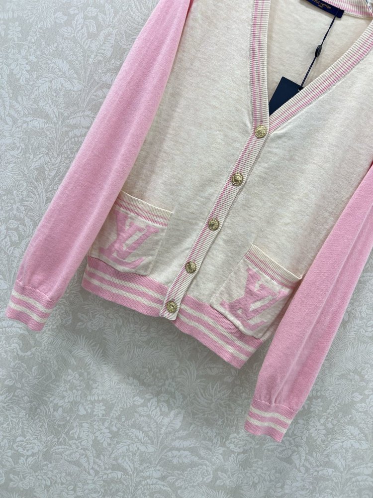 Woolen cardigan фото 4
