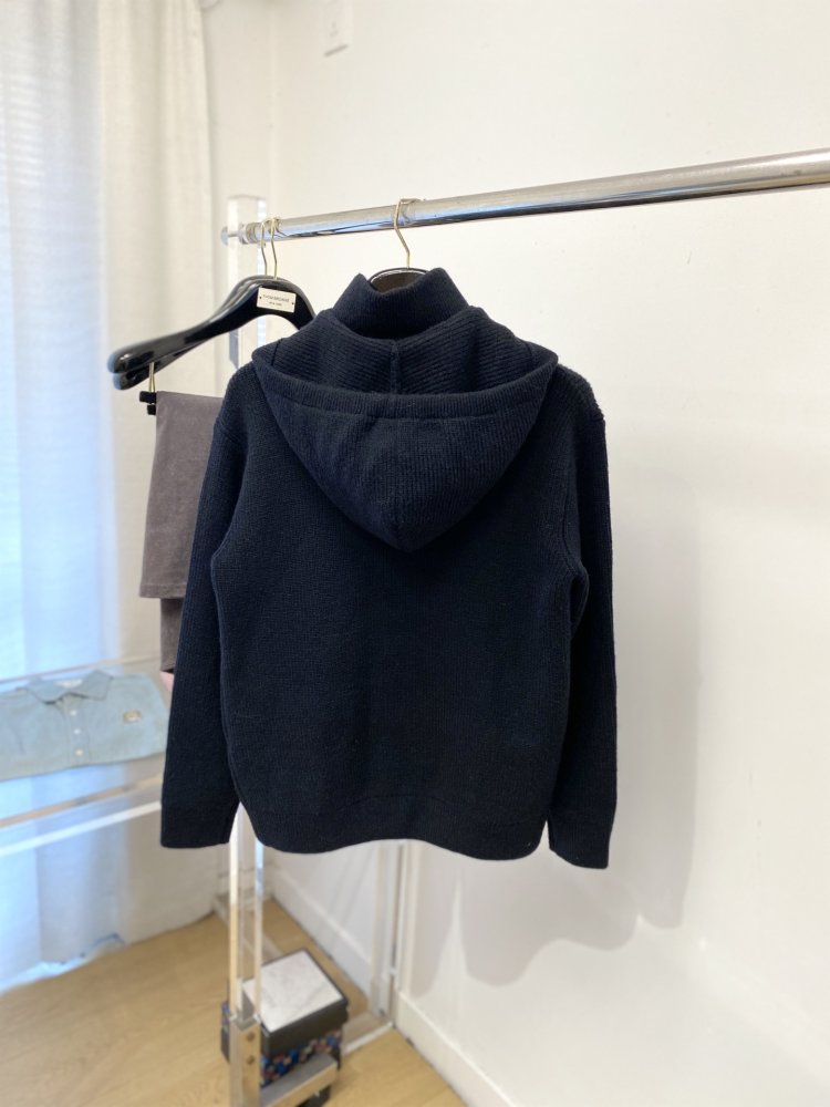 Шерстяной кардиган фото 9