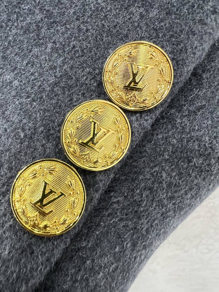 Шерстяной пиджак женский фото 4