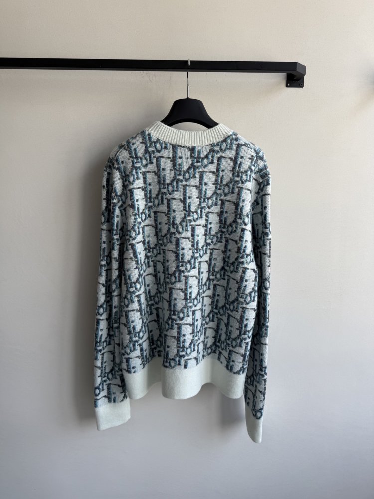 Woolen pullover women's фото 2