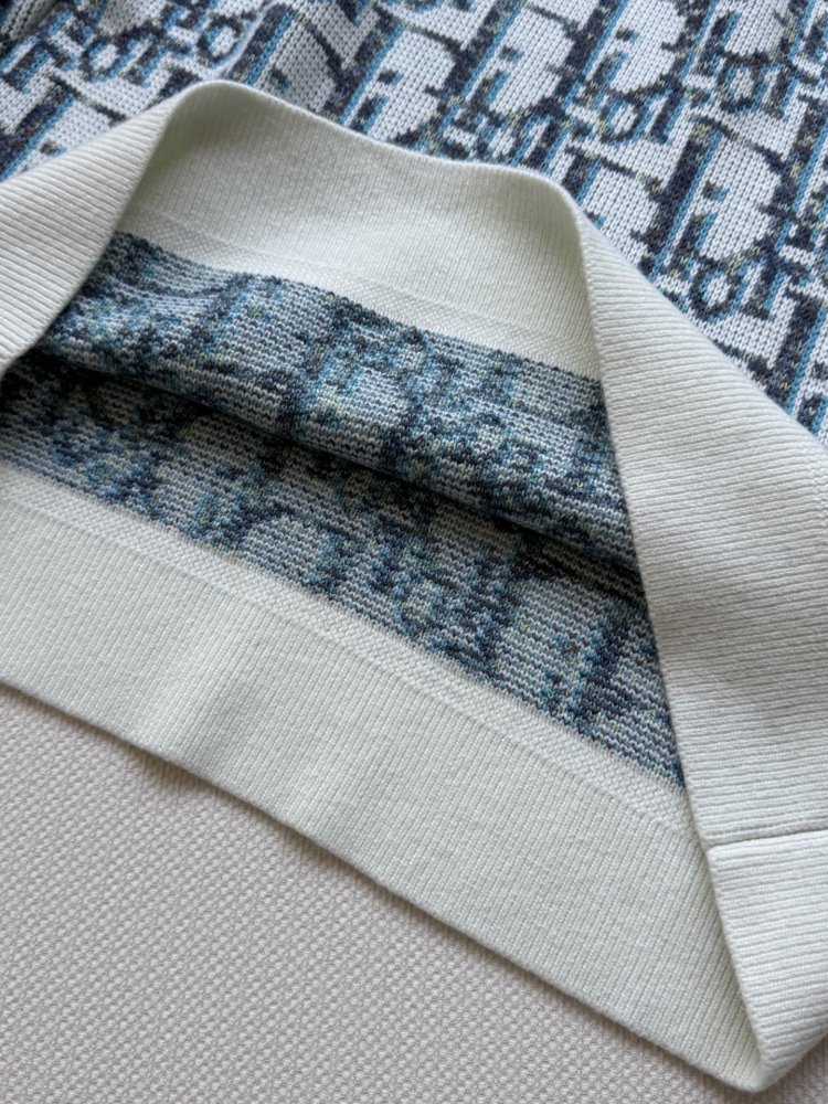 Woolen pullover women's фото 7