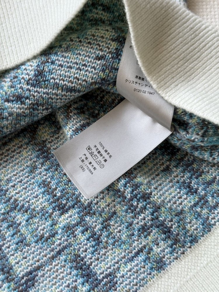 Woolen pullover women's фото 8