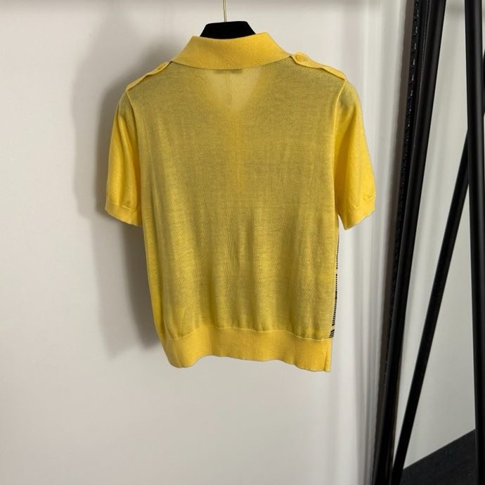 Вовняний светр фото 2