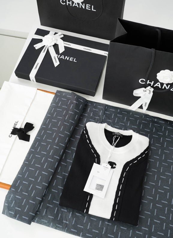 Шерстяной свитер фото 2