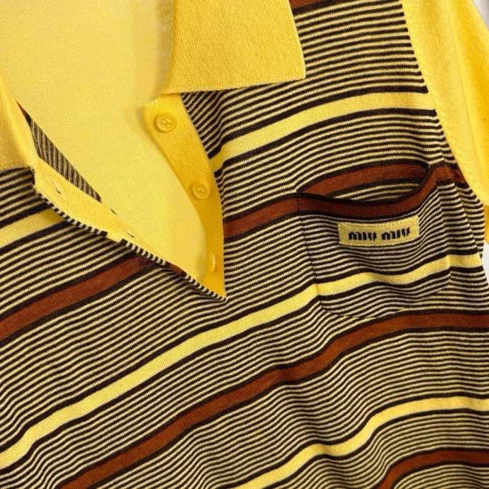 Вовняний светр фото 3