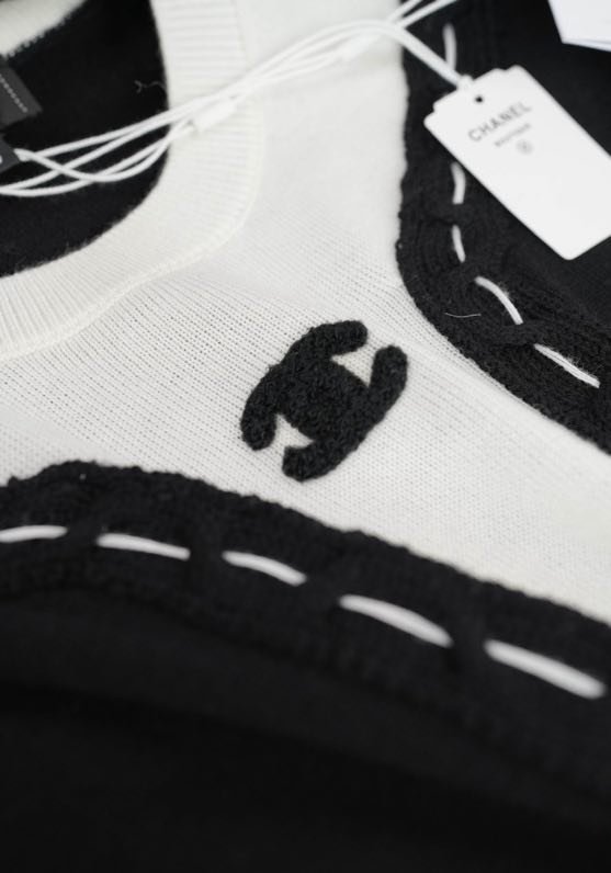 Шерстяной свитер фото 3