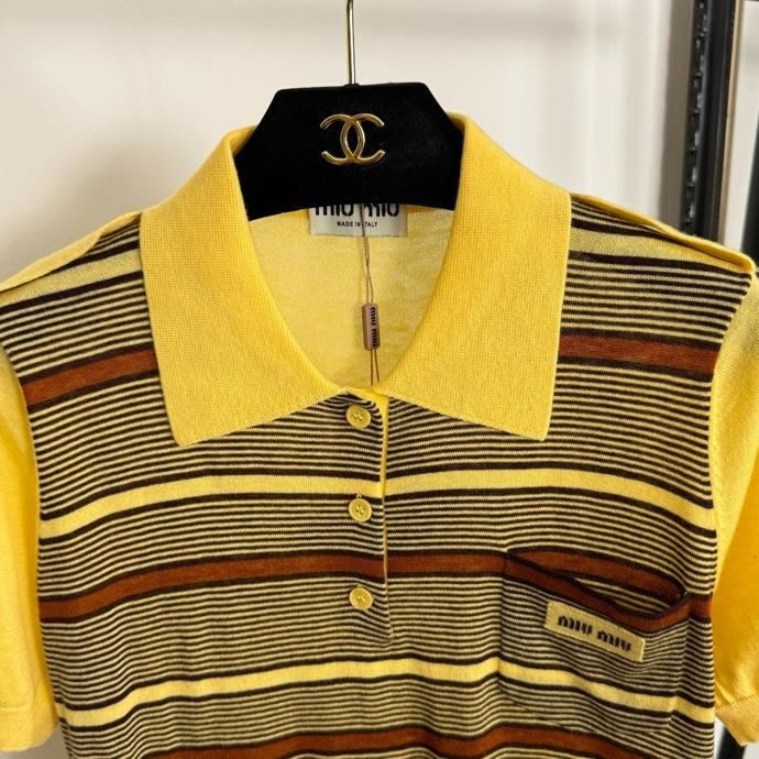 Вовняний светр фото 4