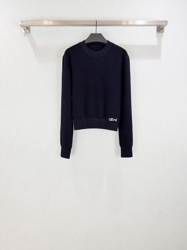 Шерстяной свитер фото 5