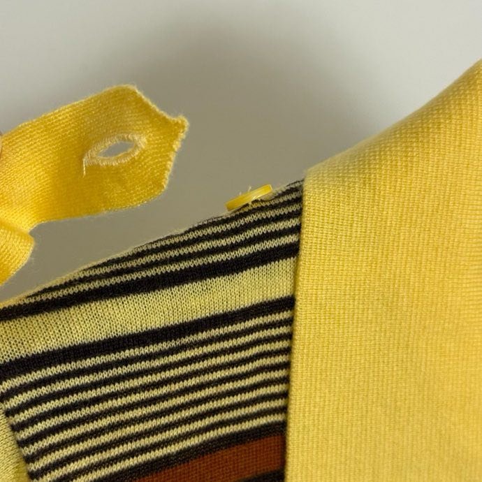 Вовняний светр фото 9