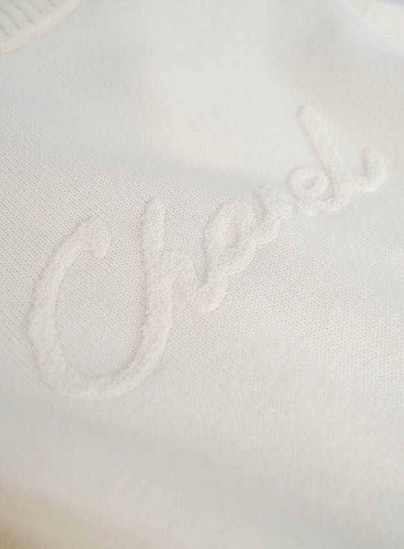 Шерстяной свитер фото 9