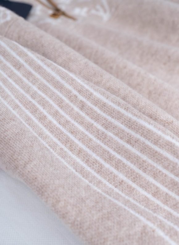 Шерстяной свитер фото 9