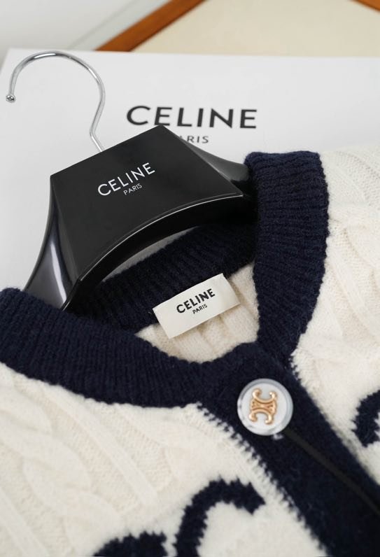 Шерстяной вязаный кардиган фото 2